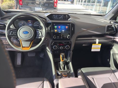 Used 2025 Subaru Forester Wilderness w/ Wilderness Package image 40