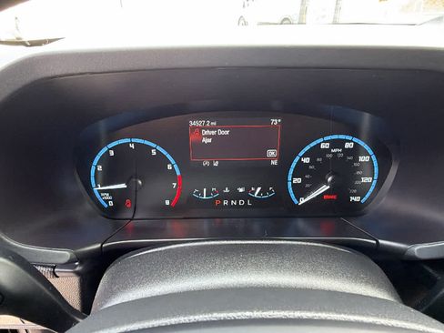 Used 2024 Ford Bronco Sport Big Bend AWD/4WD image 21