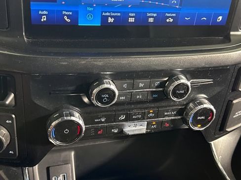 Used 2023 Ford F150 XLT w/ Equipment Group 302A High AWD/4WD image 36