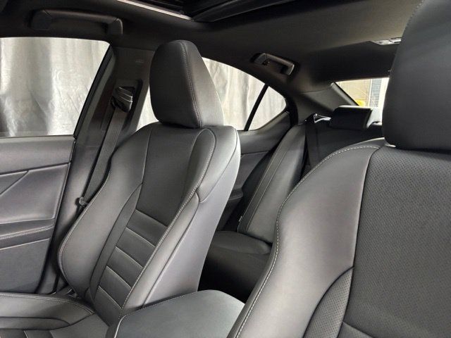 Used 2026 Lexus IS 350 F Sport w/ Technology Package AWD/4WD image 24