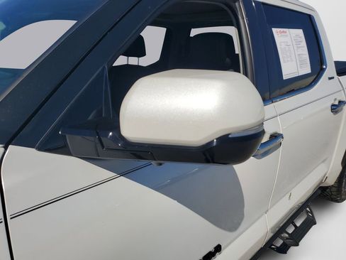 Used 2023 Toyota Tundra Limited RWD image 29