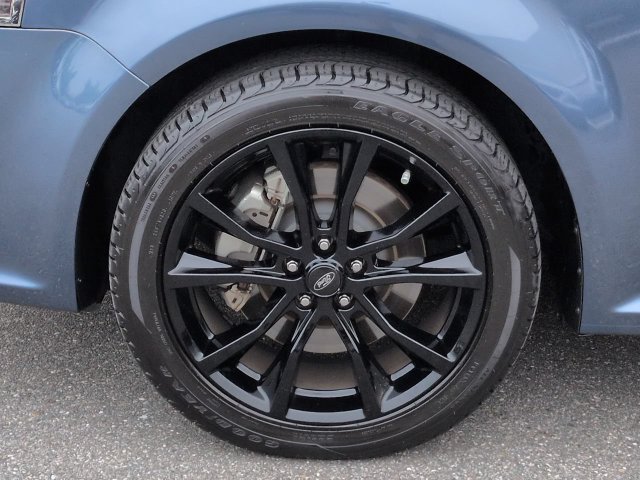 Used 2019 Ford Flex SEL w/ Equipment Group 202A FWD image 11