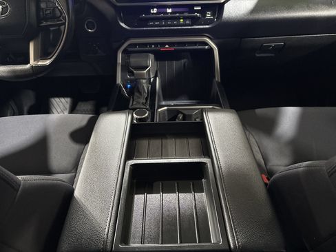 Used 2024 Toyota Tundra SR5 RWD image 22