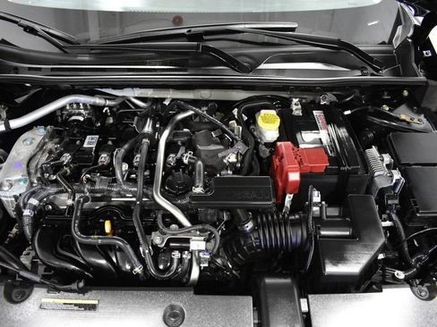 Certified 2025 Nissan Sentra SV w/ All-Weather Package FWD image 31