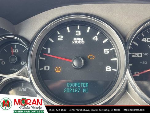 Used 2007 Chevrolet Silverado 1500 W/T image 17