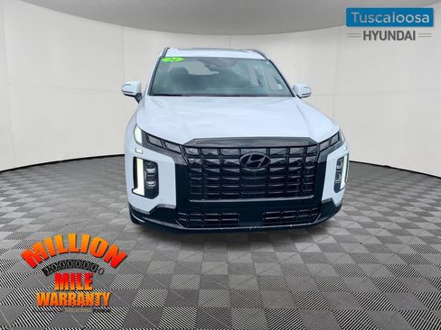 Used 2024 Hyundai Palisade Calligraphy AWD/4WD image 2