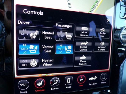 Used 2020 RAM 3500 Limited image 24