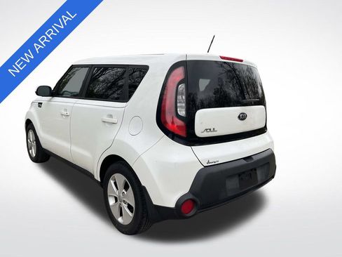 Used 2016 Kia Soul image 4