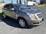 Used 2011 Cadillac SRX 2WD image 3
