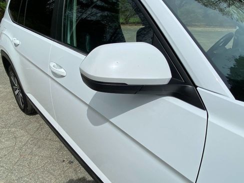 Used 2021 Volkswagen Atlas SE image 63