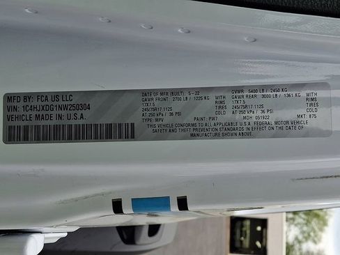 Used 2022 Jeep Wrangler Unlimited Sport AWD/4WD image 26