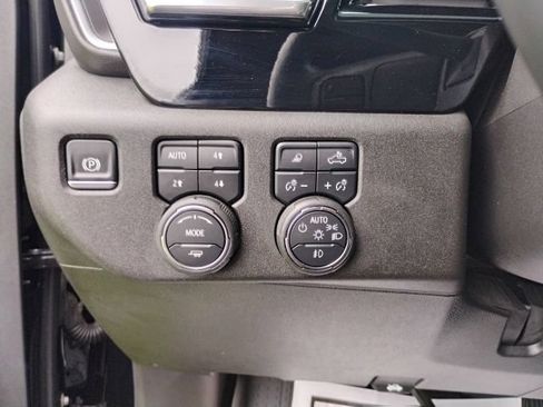 Certified 2025 Chevrolet Silverado 2500 LTZ w/ Trail Boss Package AWD/4WD image 15