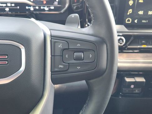 Used 2024 GMC Sierra 1500 SLT AWD/4WD image 28