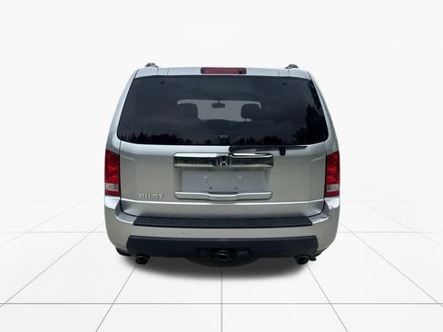 Used 2011 Honda Pilot EX image 7