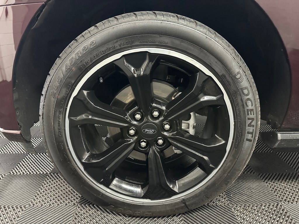 Used 2023 Ford Expedition Max Limited AWD/4WD image 42