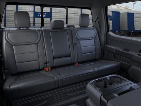 New 2026 Ford F150 Raptor image 33