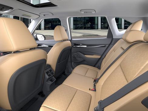 New 2026 Kia Seltos EX AWD/4WD image 19