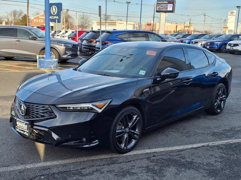 Certified 2023 Acura Integra A-Spec image 3