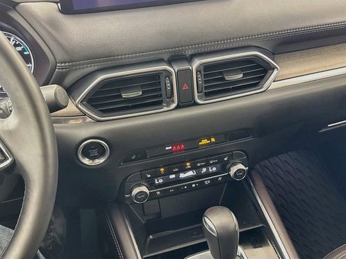 Used 2024 MAZDA CX-5 Signature AWD/4WD image 17