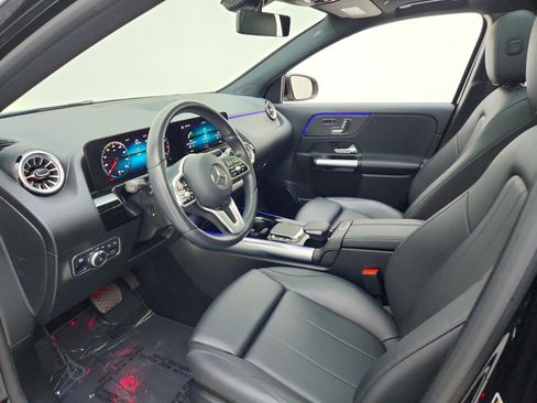 Certified 2023 Mercedes-Benz GLA 250 4MATIC image 16