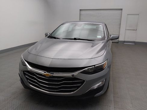 Used 2025 Chevrolet Malibu LS FWD image 15