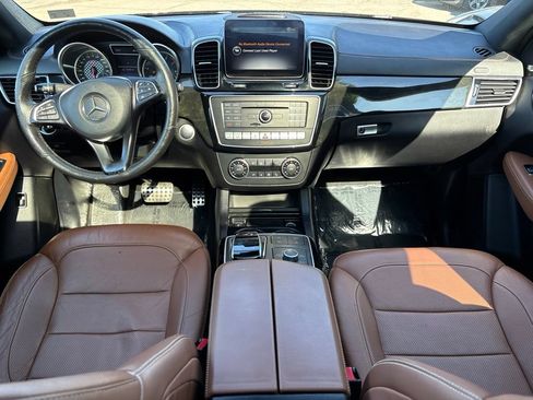 Used 2018 Mercedes-Benz GLE 43 AMG 4MATIC Coupe image 15