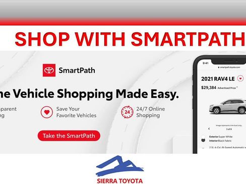 Used 2019 Toyota RAV4 XSE w/ XSE Weather Package image 14