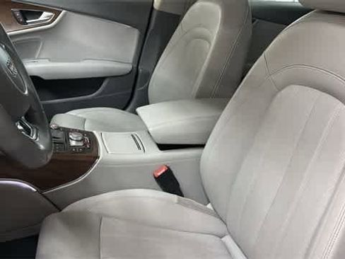 Used 2015 Audi A7 3.0T Prestige image 26