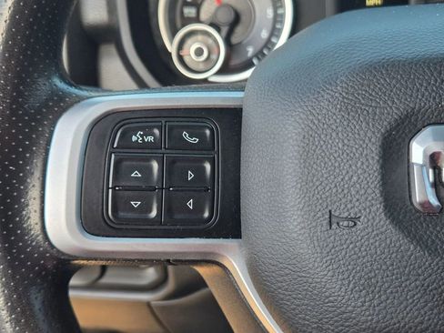 Used 2022 RAM 2500 Big Horn image 12