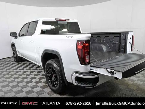 New 2026 GMC Sierra 1500 Elevation w/ Preferred Package image 31