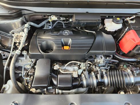 Used 2024 Acura RDX SH-AWD w/ Technology Package image 38