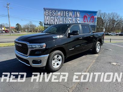 Used 2025 RAM 1500 Big Horn