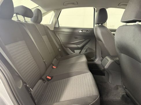 Used 2026 Volkswagen Jetta S FWD image 11