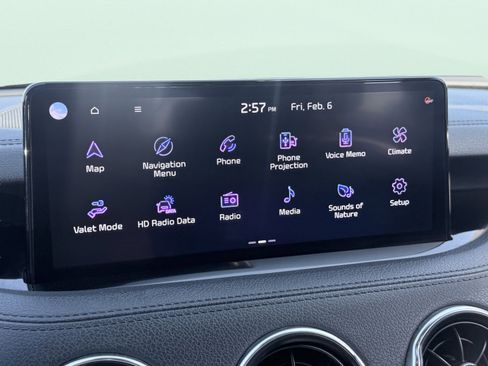 Used 2022 Kia Stinger GT-Line image 66