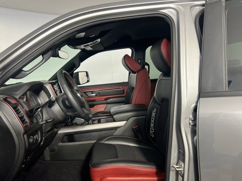 Used 2025 RAM 1500 Rebel w/ Rebel Level 1 Equipment Group image 21