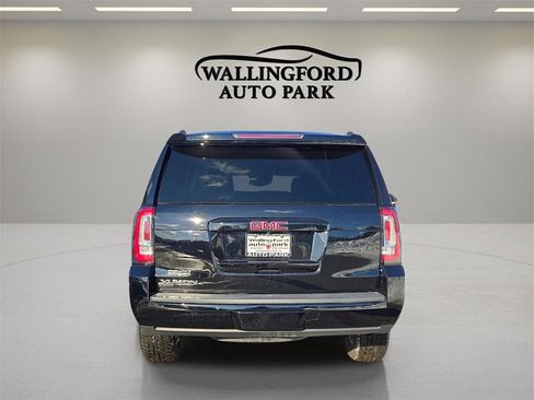Used 2020 GMC Yukon SLT w/ Open Road Package image 5