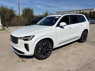 Certified 2025 Volvo XC90 B6 Plus video 1