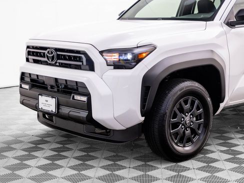 Used 2025 Toyota 4Runner SR5 image 41