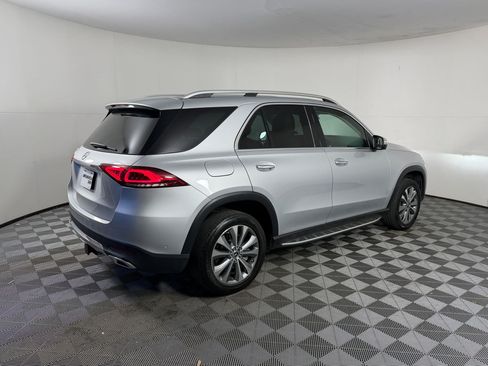 Used 2020 Mercedes-Benz GLE 350 image 9