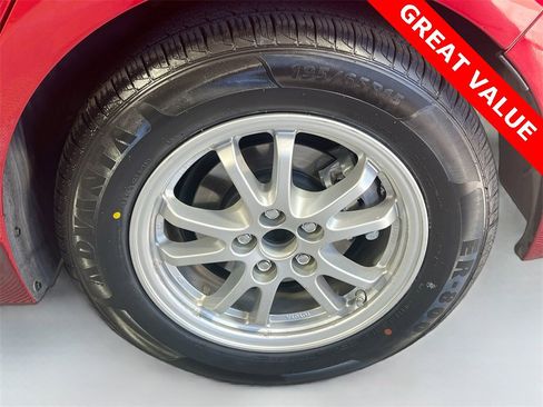 Used 2017 Toyota Prius Two w/ Carpet Mat Package image 28