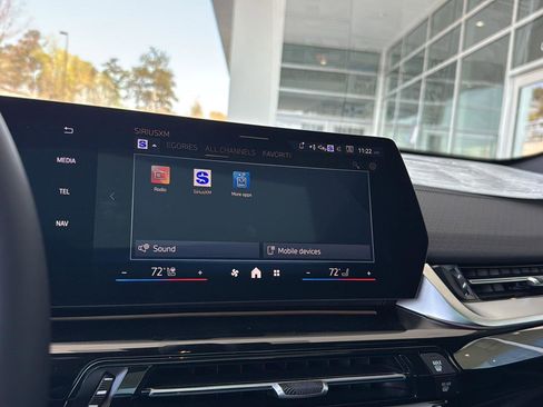 New 2026 BMW X2 xDrive28i w/ Technology Package image 22