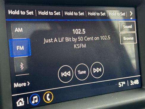 Used 2022 Chevrolet Silverado 1500 W/T w/ WT Value Package image 17