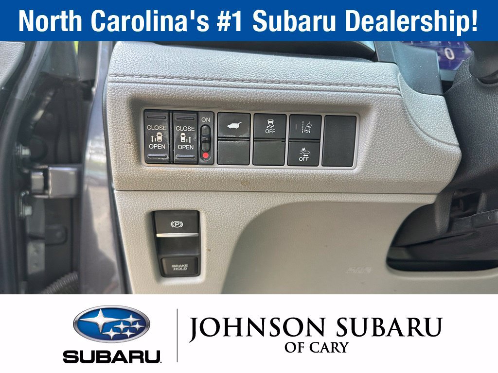 Used 2019 Honda Odyssey EX-L image 17
