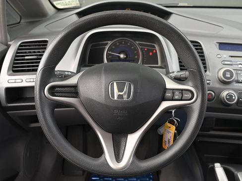 Used 2009 Honda Civic LX image 17