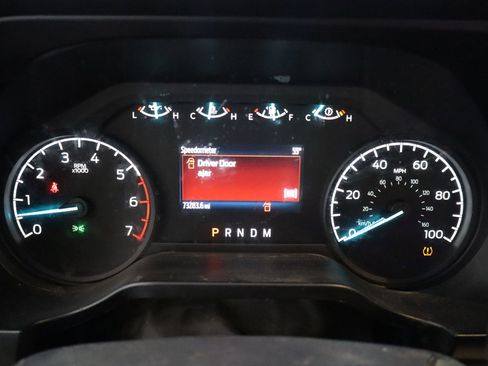 Used 2023 Ford F250 XL image 16