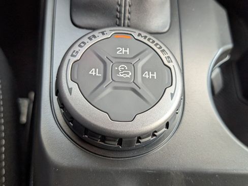 New 2026 Ford Bronco Outer Banks AWD/4WD image 23