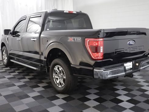 Used 2023 Ford F150 XLT w/ XTR Package AWD/4WD image 15