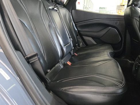 Used 2023 Ford Mustang Mach-E Premium AWD/4WD image 6