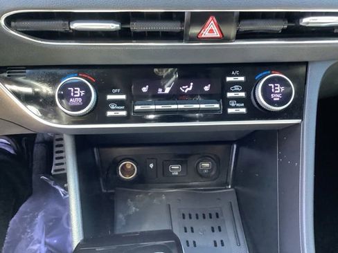Certified 2023 Hyundai Sonata SEL Plus image 20