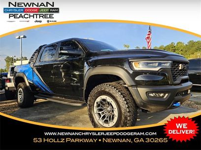 New 2025 RAM 1500 RHO w/ RHO Level 1 Equipment Group